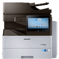 טונר למדפסת Samsung MultiXpress M4370